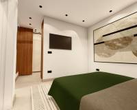 Новое строительство - Villa - Benijofar - Urb. Monteazul