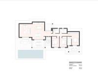 Новое строительство - Villa - Benissa - Cala Advocat