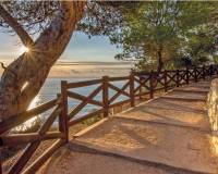 Новое строительство - Villa - Benissa - Cala Advocat