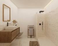 Новое строительство - Villa - Benissa - La Fustera