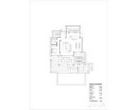 Новое строительство - Villa - Benissa - La Fustera