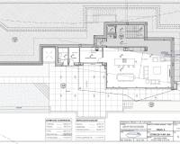 Новое строительство - Villa - Benissa - Racó Del Galeno