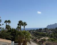 Новое строительство - Villa - Benissa - San Jaime