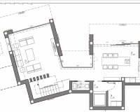 Новое строительство - Villa - Benitachell - Benitachell  Cumbres Del Sol