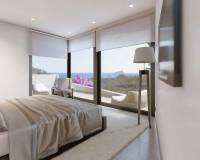 Новое строительство - Villa - Benitachell - Golden Valley