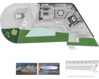 Новое строительство - Villa - Benitachell - Golden Valley