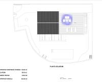 Новое строительство - Villa - Cabo de Palos - Cala Flores