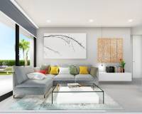 Новое строительство - Villa - Calasparra - Coto Riñales