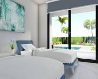 Новое строительство - Villa - Calasparra - Coto Riñales