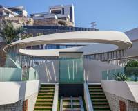 Новое строительство - Villa - Calpe - Mascarat