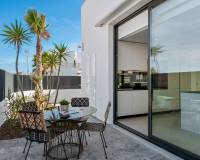 Новое строительство - Villa - Cartagena - Mar de cristal