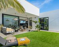 Новое строительство - Villa - Cartagena - Mar de cristal