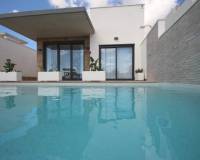 Новое строительство - Villa - Cartagena - Playa Honda