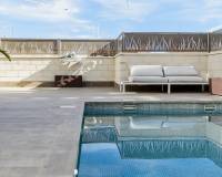 Новое строительство - Villa - Cartagena - Playa Honda