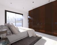 Новое строительство - Villa - Ciudad quesada - Doña pepa