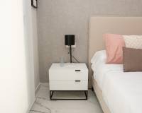 Новое строительство - Villa - Ciudad quesada - Lo Marabú