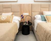 Новое строительство - Villa - Ciudad quesada - Lo Marabú