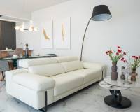 Новое строительство - Villa - Ciudad quesada - Lo Marabú