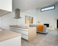 Новое строительство - Villa - Daya Nueva - Centro