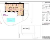 Новое строительство - Villa - Daya Nueva - Centro