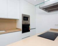 Новое строительство - Villa - Daya Nueva - Centro