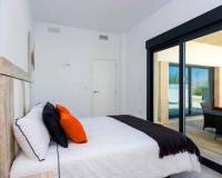 Новое строительство - Villa - Daya Nueva - Centro