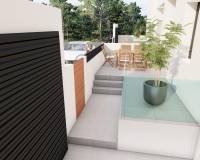 Новое строительство - Villa - Daya Nueva - Pueblo