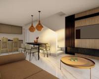 Новое строительство - Villa - Daya Nueva - Pueblo