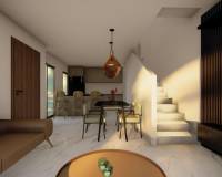 Новое строительство - Villa - Daya Nueva - Pueblo