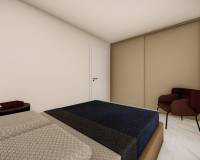 Новое строительство - Villa - Daya Nueva - Pueblo