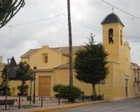 Новое строительство - Villa - Daya Nueva - Pueblo