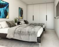 Новое строительство - Villa - Denia - Tossal Gros