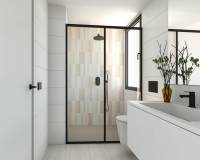 Новое строительство - Villa - Denia - Tossal Gros