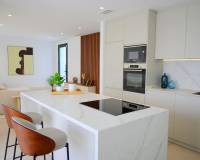 Новое строительство - Villa - Dolores - polideportivo