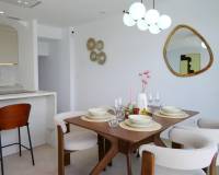 Новое строительство - Villa - Dolores - polideportivo