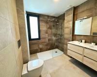 Новое строительство - Villa - Dolores - polideportivo