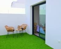 Новое строительство - Villa - Dolores - polideportivo