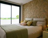 Новое строительство - Villa - Dolores - polideportivo