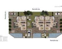 Новое строительство - Villa - Dolores - polideportivo