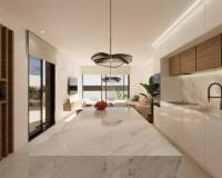 Новое строительство - Villa - Dolores - Pueblo