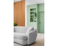 Новое строительство - Villa - Dolores - Sector 3