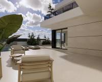 Новое строительство - Villa - Dolores - Sector 3