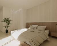 Новое строительство - Villa - Dolores - Sector 3