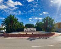 Новое строительство - Villa - Els Poblets - Partida Barranquets