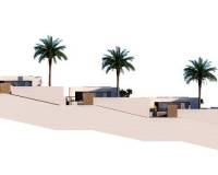 Новое строительство - Villa - Finestrat - Balcón de finestrat