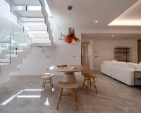 Новое строительство - Villa - Finestrat - Campana Garden