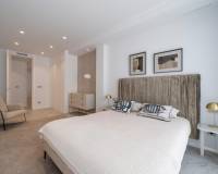 Новое строительство - Villa - Finestrat - Campana Garden