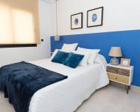 Новое строительство - Villa - Finestrat - Campana Garden