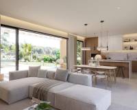 Новое строительство - Villa - Finestrat - Finestrat Urbanizaciones