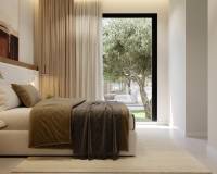 Новое строительство - Villa - Finestrat - Finestrat Urbanizaciones